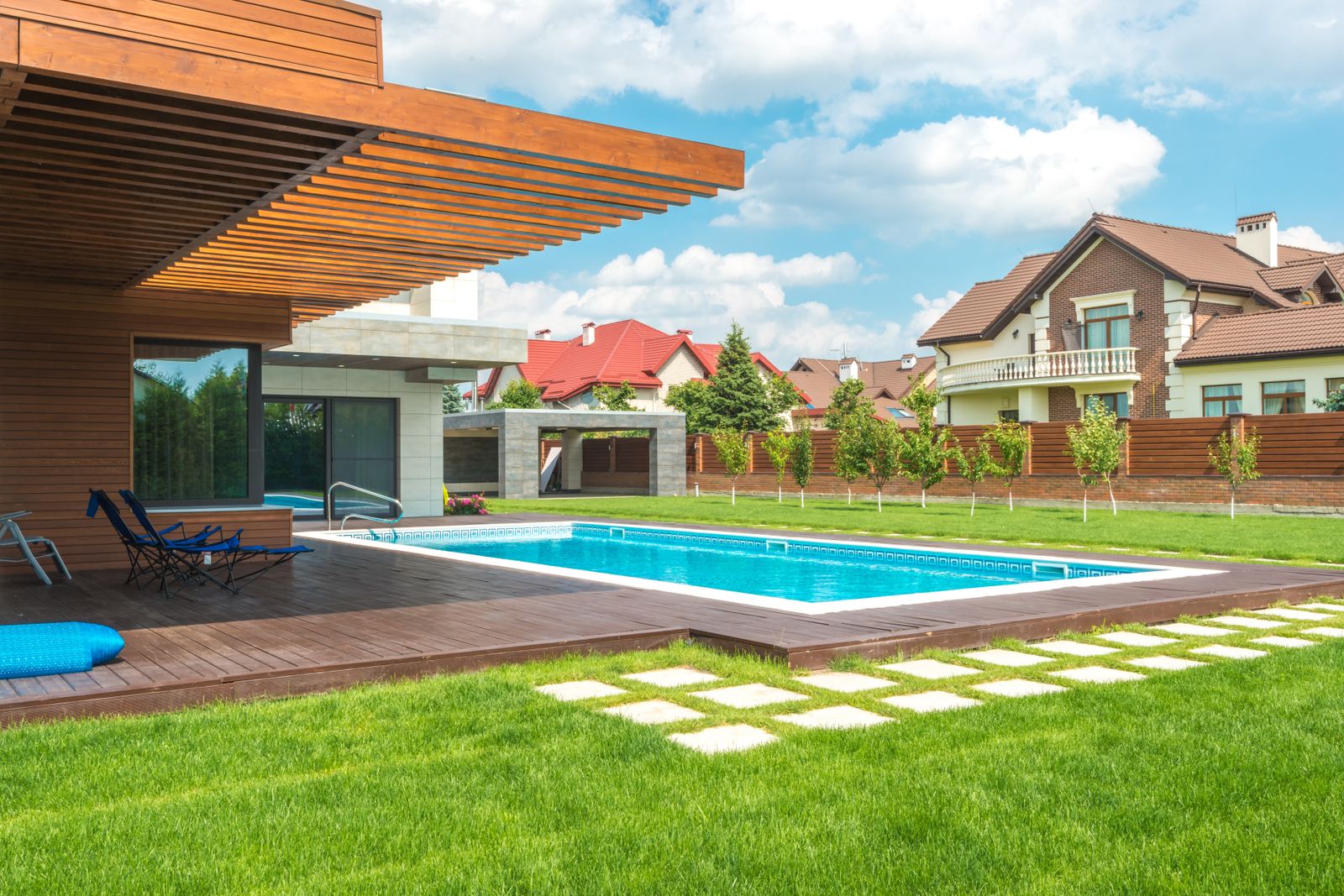 Permits & Prep — Wooding Jeffrey